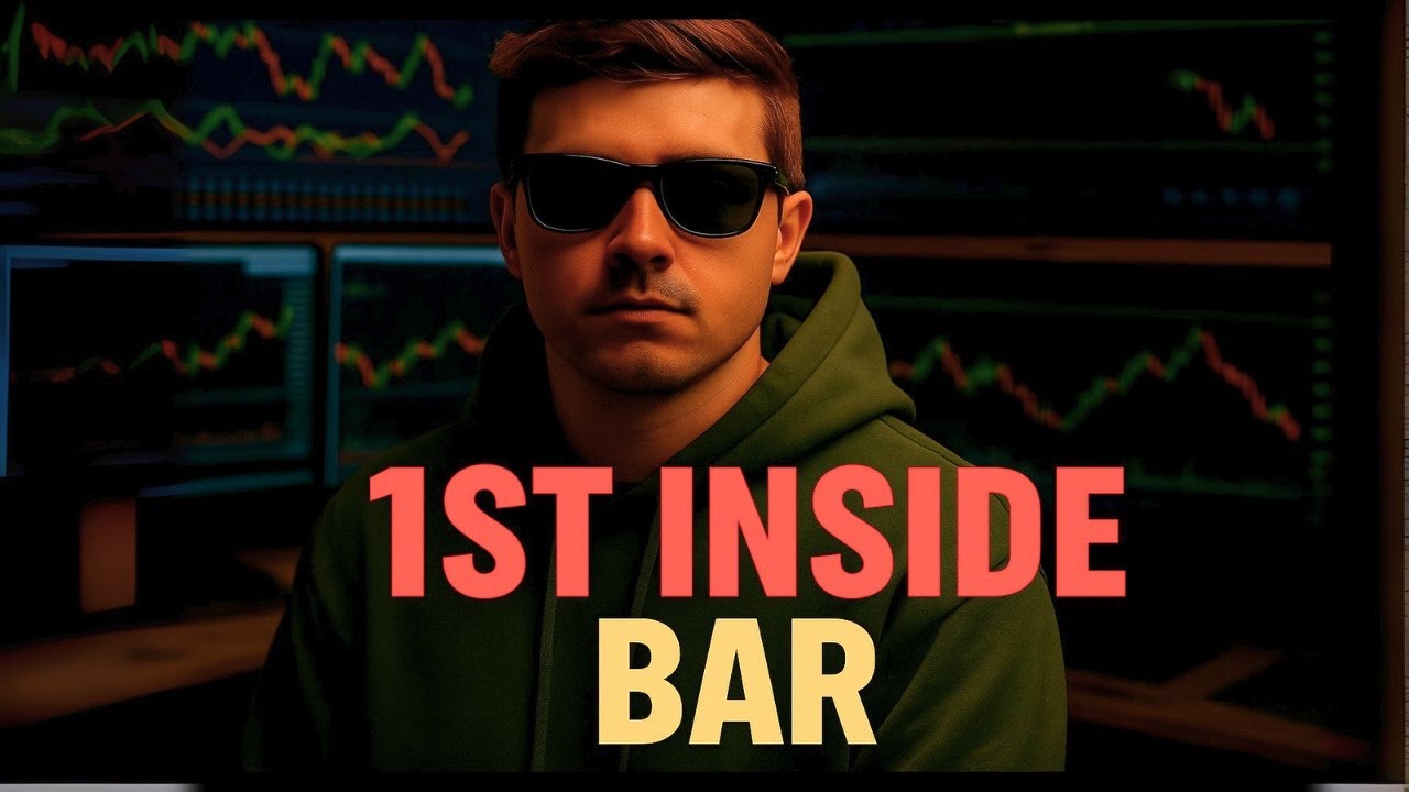 ORB KILLER: The 1st Inside Bar Strategy
