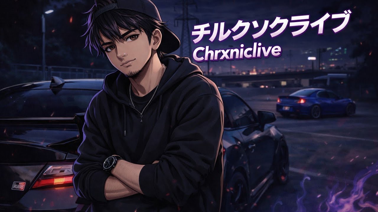 🔴Live|CarX/Tandem/JDM/Touge/90's🌜/PS5/Chatting/ play w viewers/Join and chill/ Sub=🍪