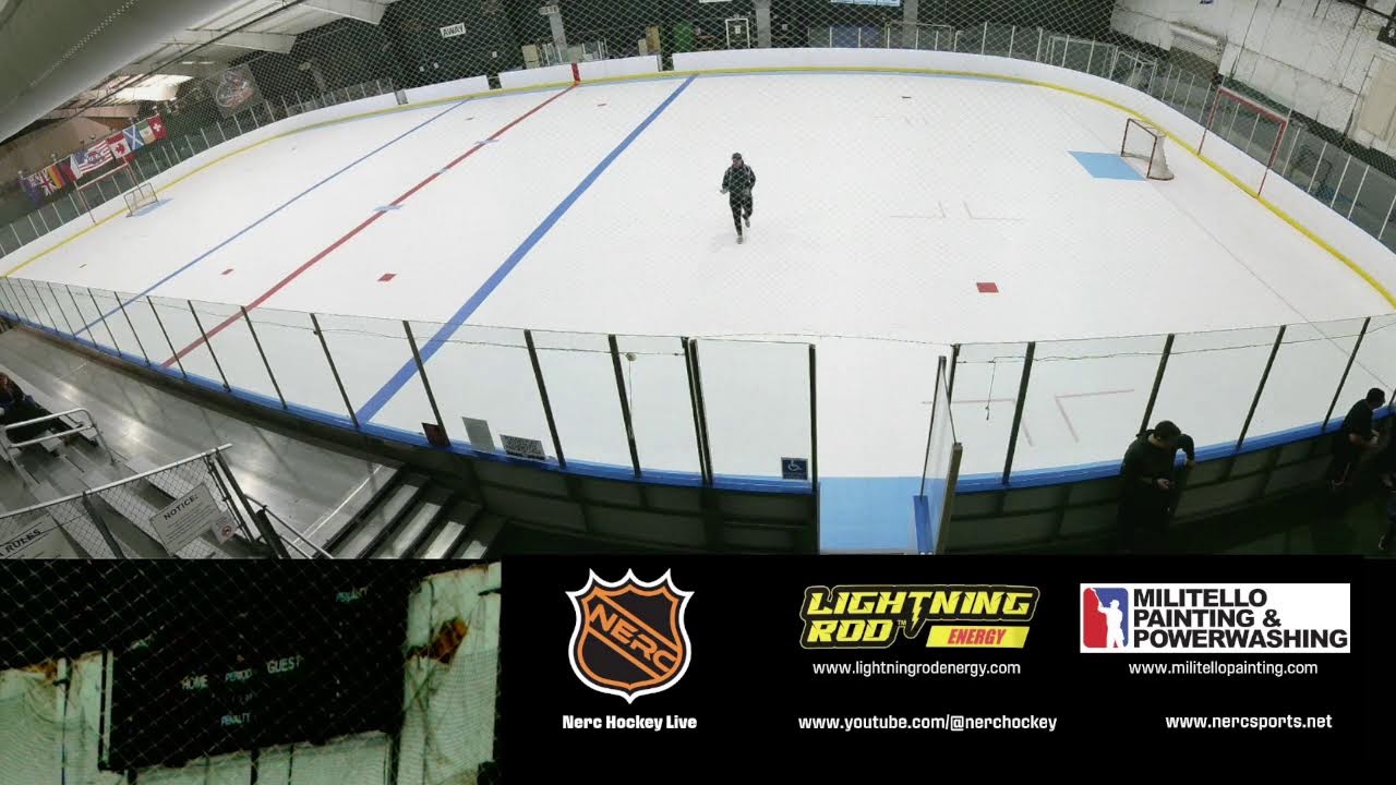 Nerc Hockey