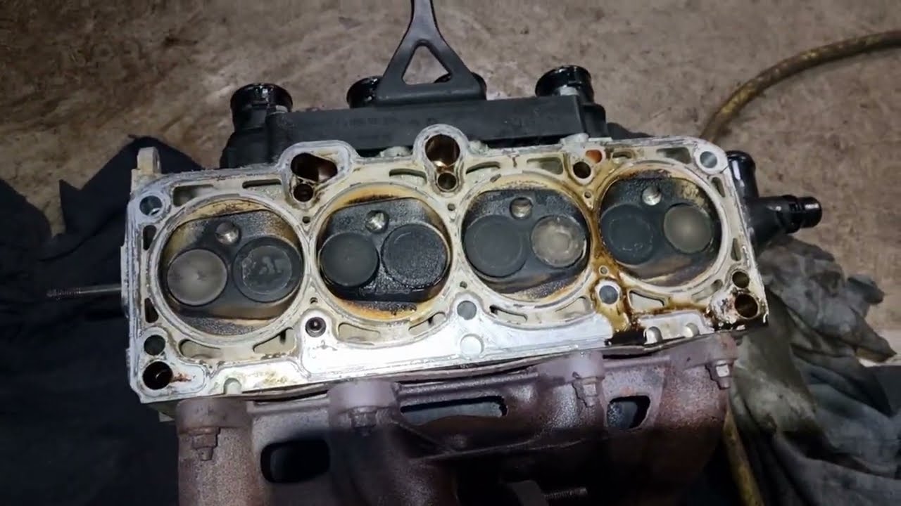 Audi A4 B71.6  102KM (BIERZE OLEJ POMOCY)
