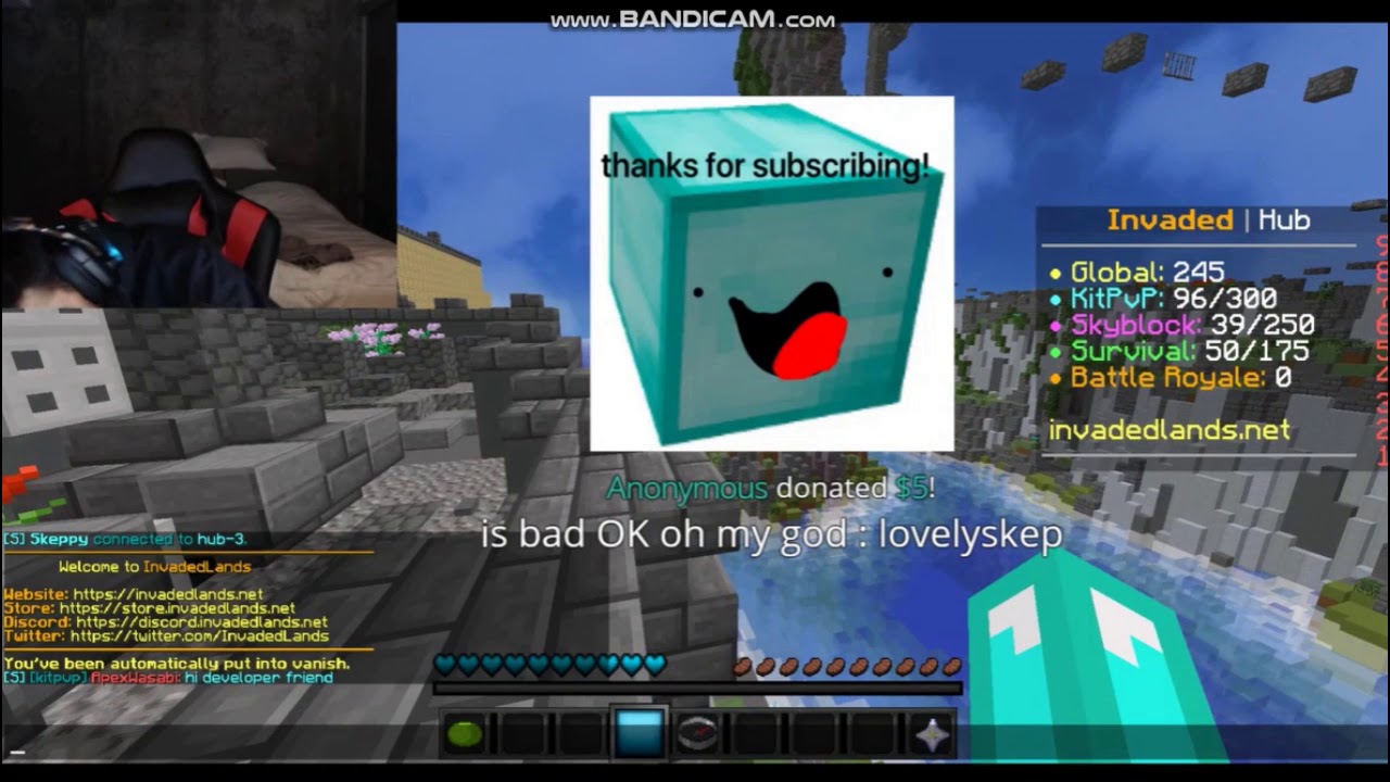 Badboyhalo LEAKS his credit card number