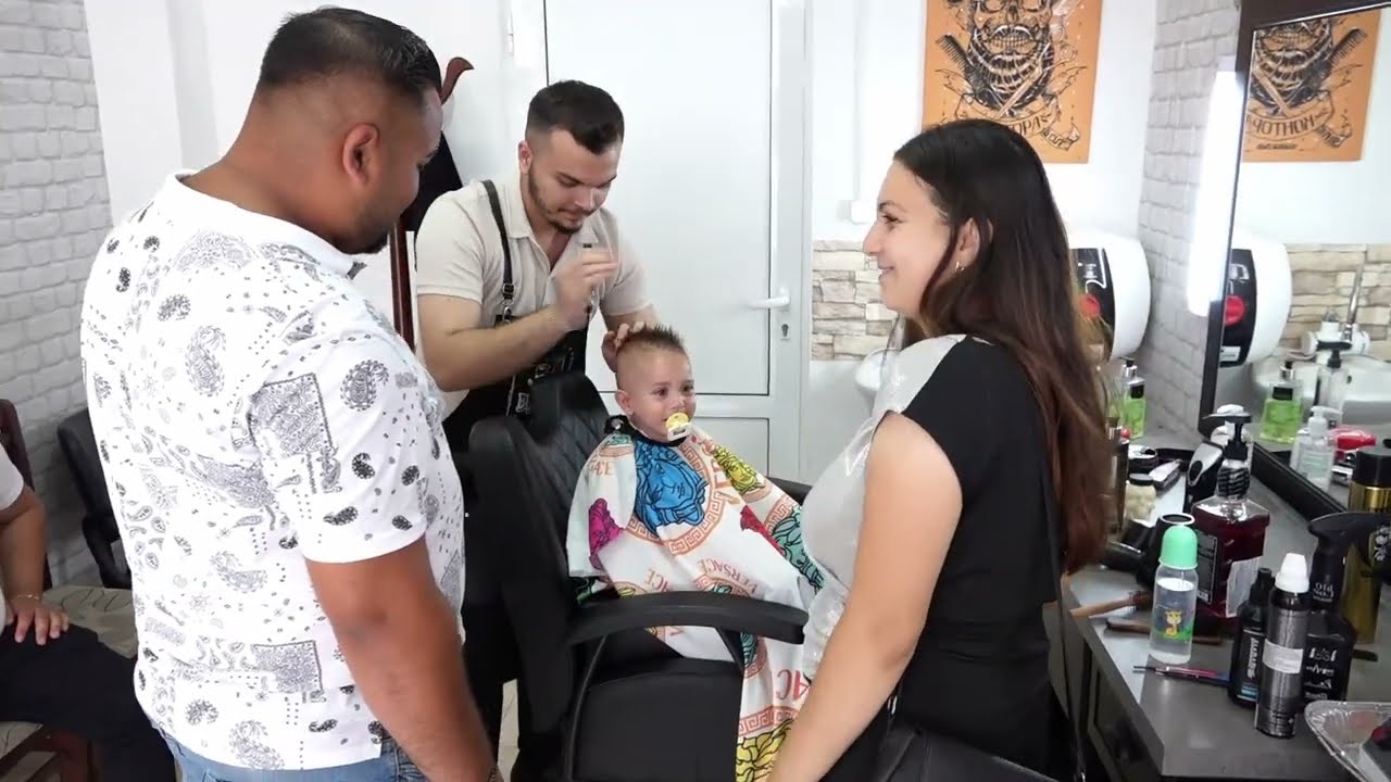 HD 1 Рожден ден на Мехмет с Васил левски 25 07 2023г