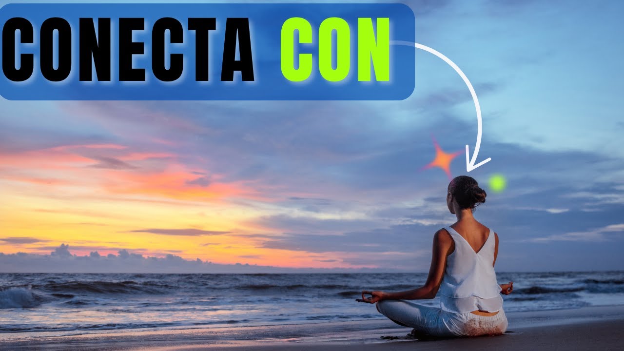 Puedes Ser Rico Mentalmente Con Esta Meditación 💰