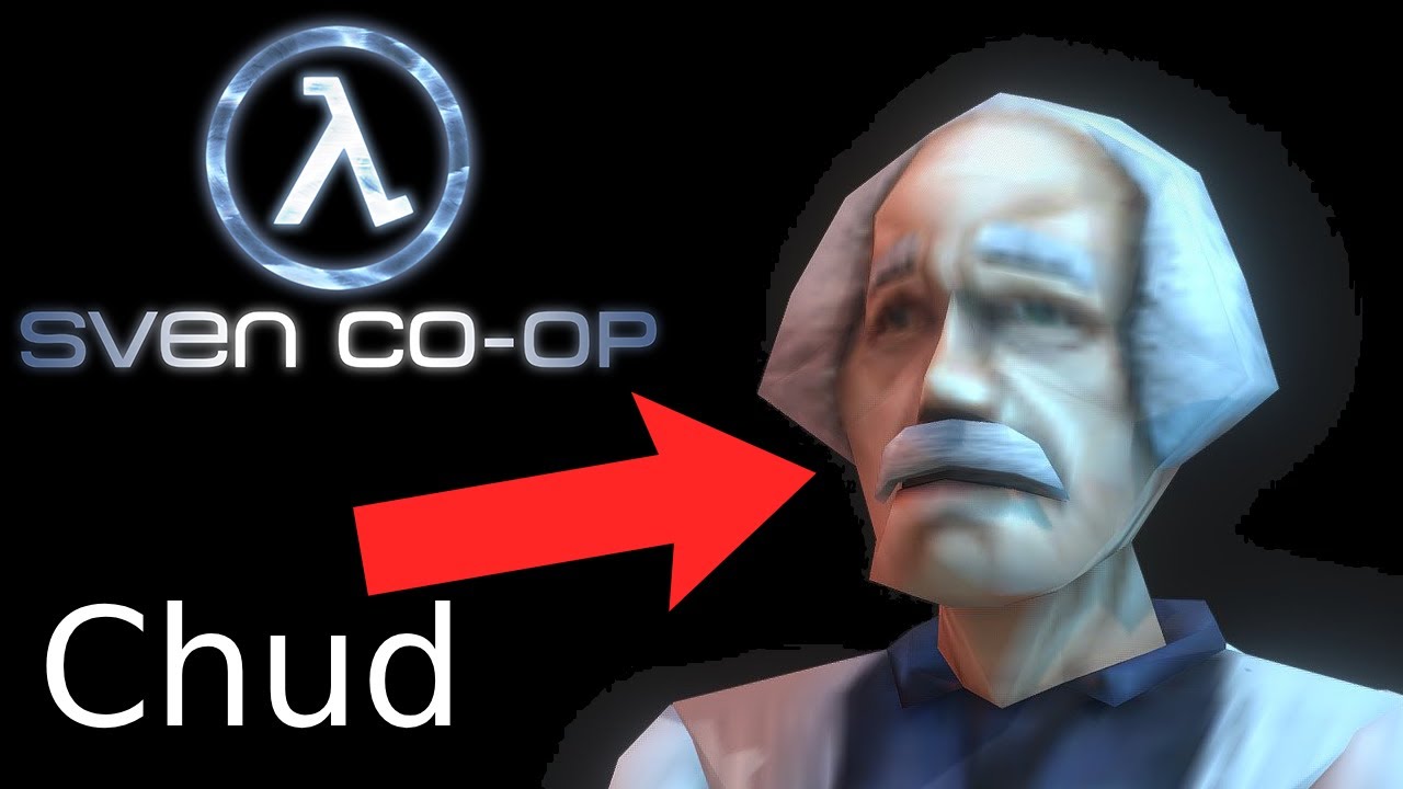 Chat, is this sven or is this coop?