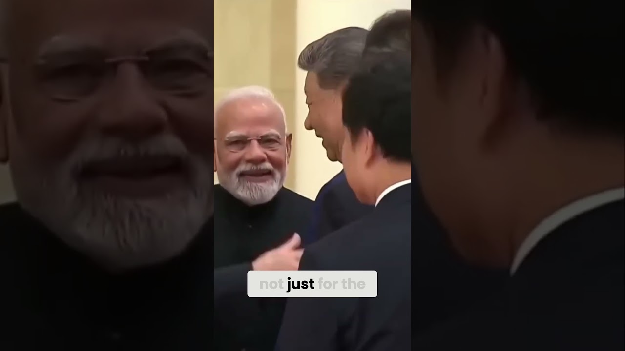 India and Russia just hit a record $68.7B in bilateral trade