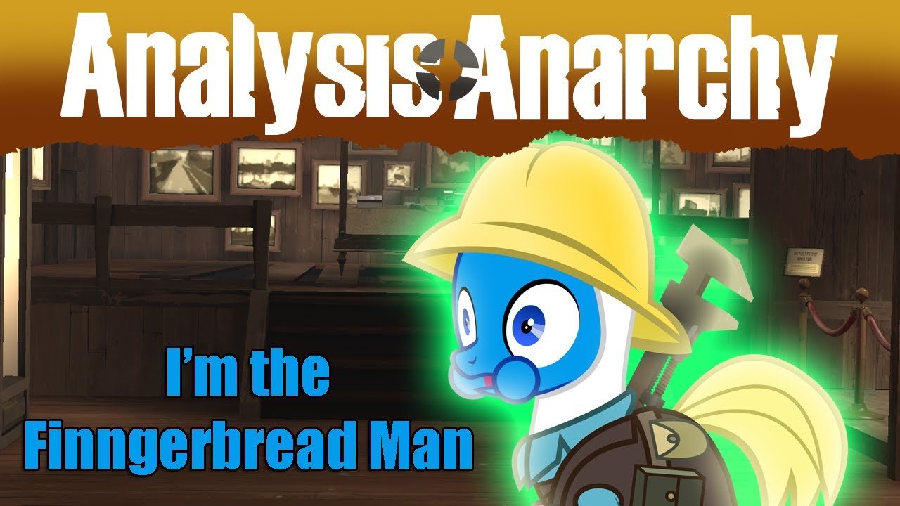 TF2 Analysis: 