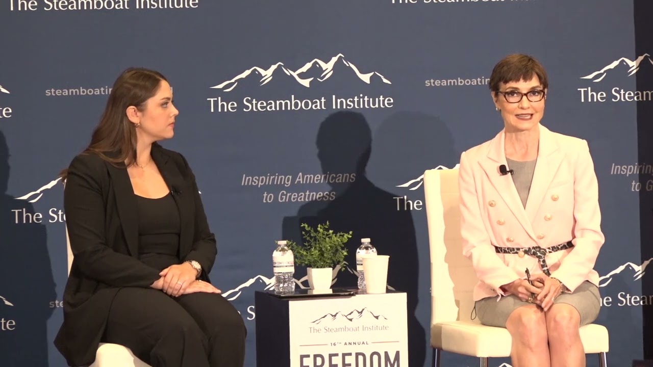 Catherine Herridge