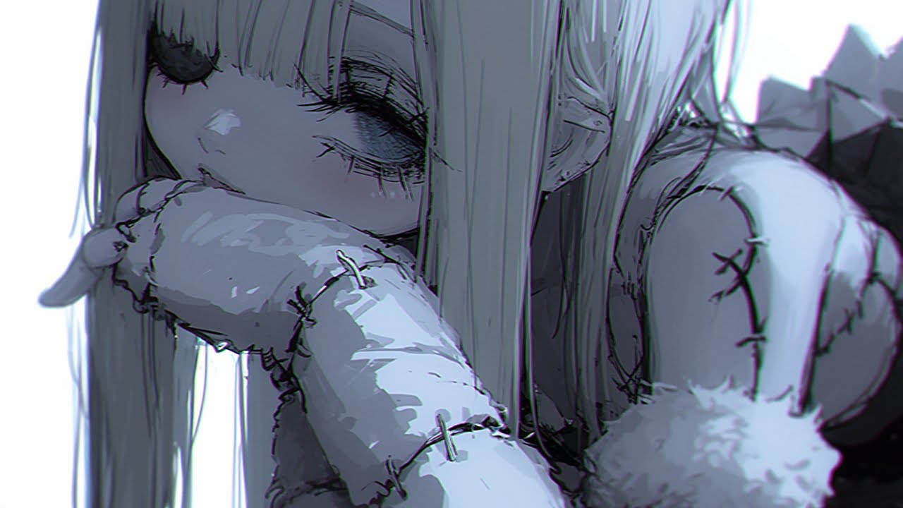 CVllXXX – ANZE’XIM【REMIXCORE】
