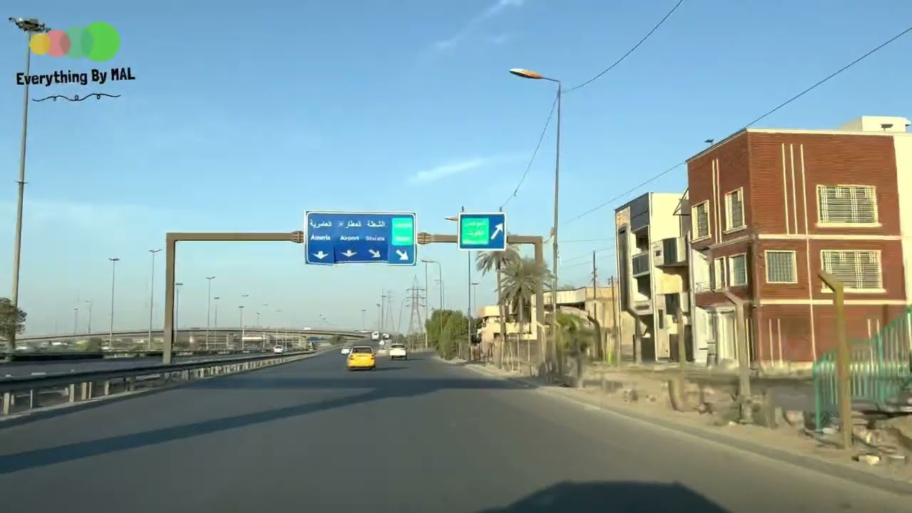 سريع الشعلة بأتجاه التاجي 🤓🌺