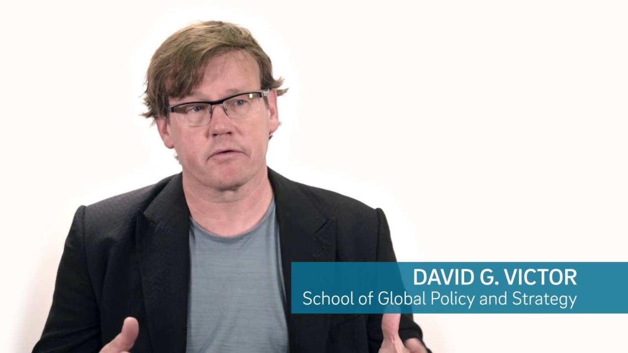The UC San Diego Deep Decarbonization Initiative