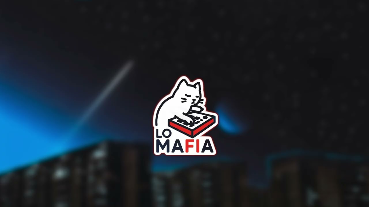 chill lofi hip hop beats | Rhythmic Space - CHILLEDHOOD | LOFI MAFIA