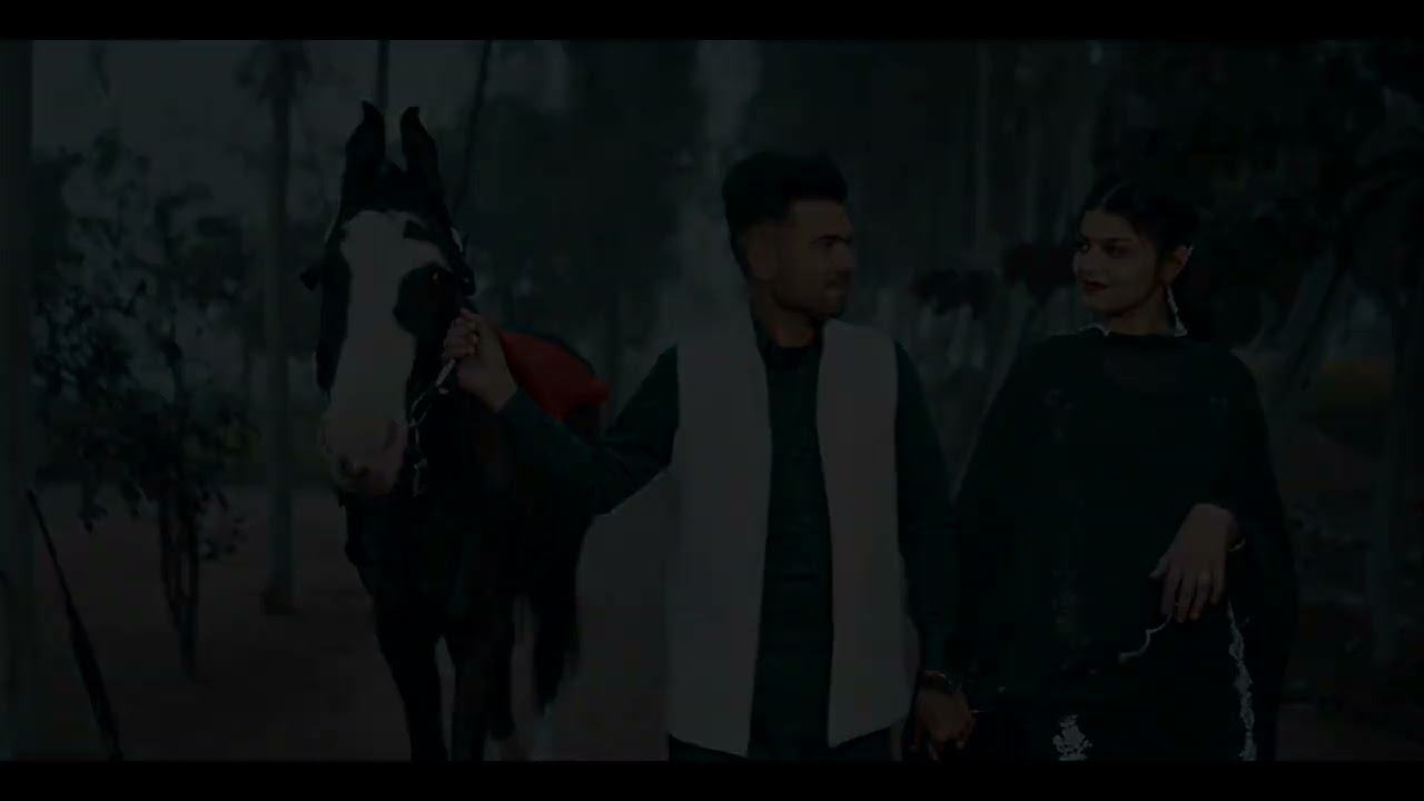 Best Pre wedding Shahzad with Tamanna