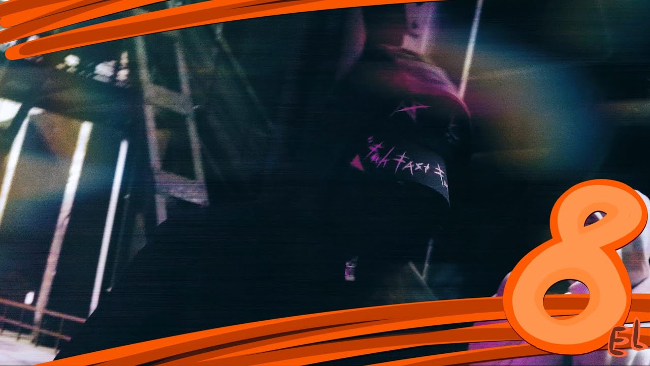 D evilll feat. Ore & Novum vs. Paju x Vinzoth | 8el-Finale (6/8) | MRT S5