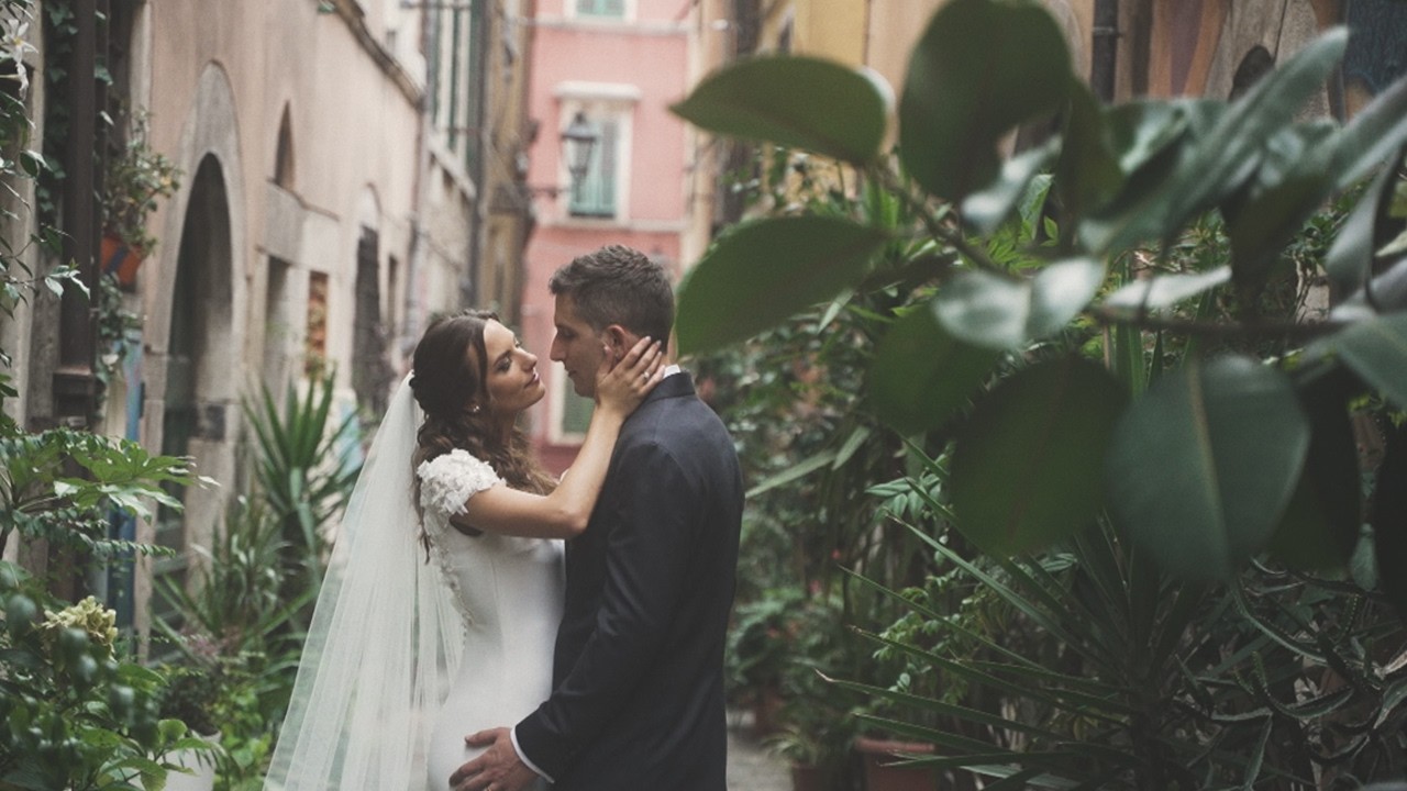 Laura e Claudio 2 agosto 2025