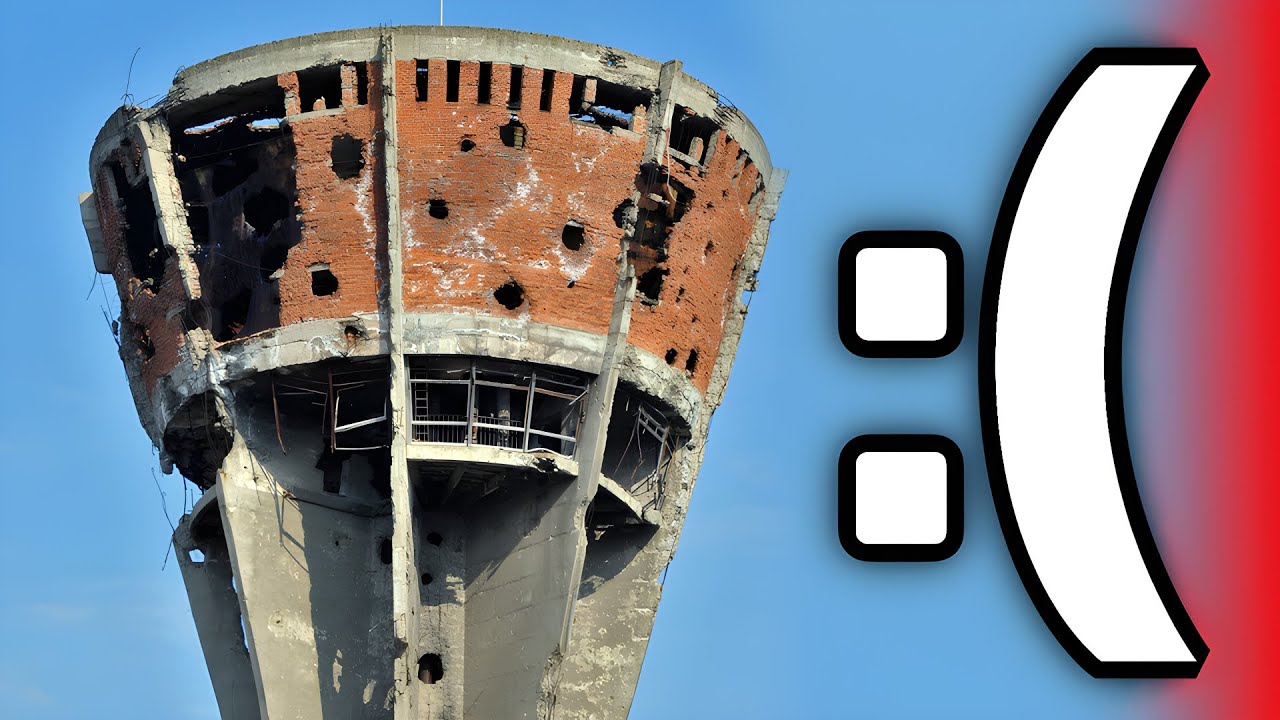 Vukovar nije fora :(