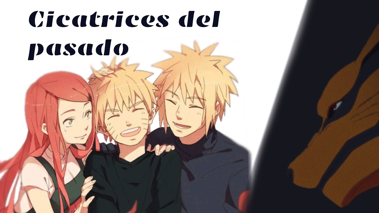 (Capitulo 1)¿QHPS Kurama regresaba al pasado despues de sacrificarse por Naruto y revivía a Minato?