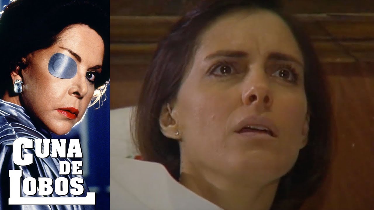 ¡Hacen creer a Leonora que perdió a su bebé! | Cuna de lobos | Tlnovelas