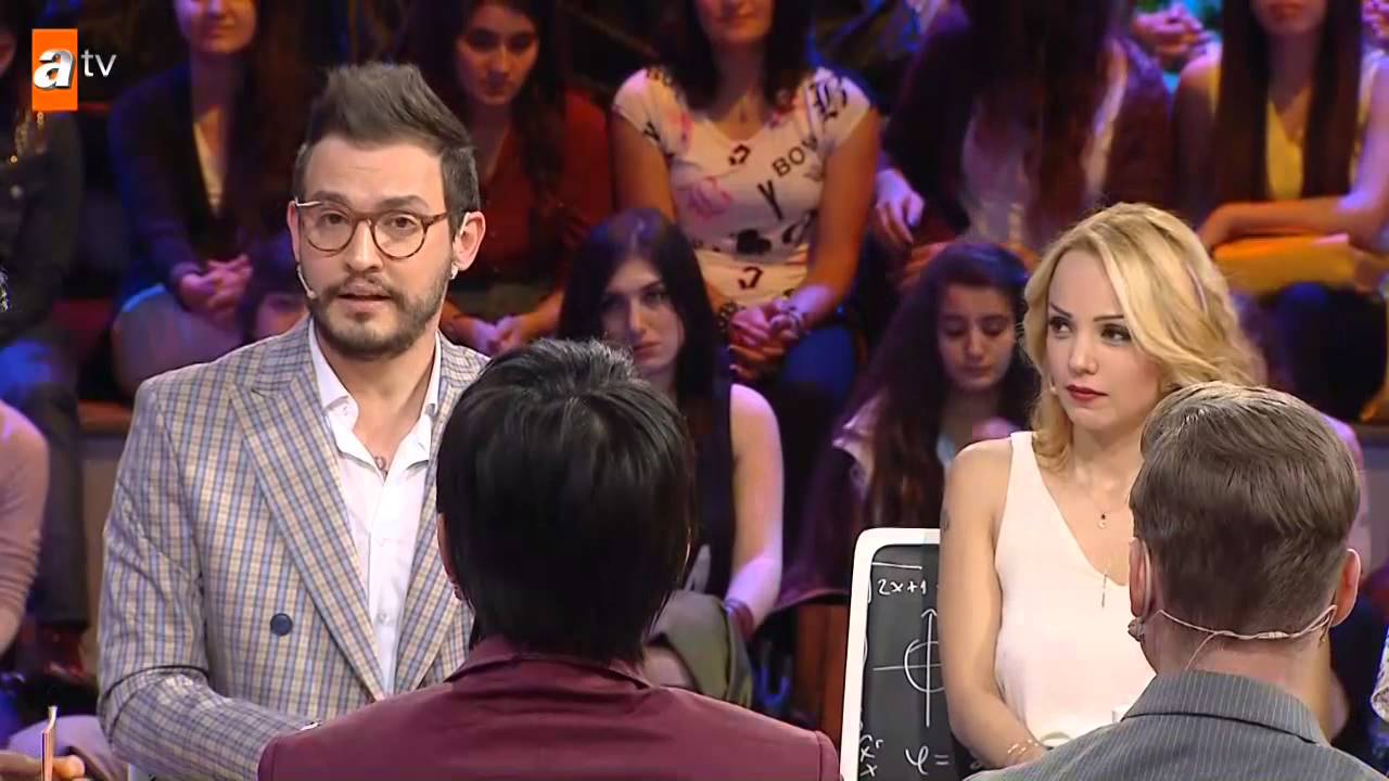 Danilo'nun anne ve babası Elin Oğlu'na konuk oldu: Elin Oğlu 9. b&ouml;l&uuml;m - atv