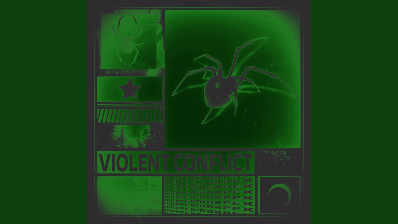 Violent Conflict