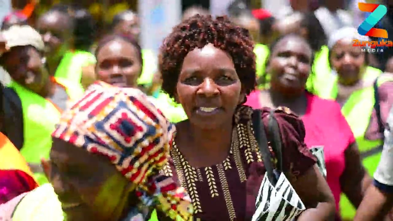 JCM WIDOWS AND WIDOWERS FUN DAY IN COLLABORATION WITH ZUNGUKA FOUNDATION AND ZUNGUKA AFRICA SAFARIS