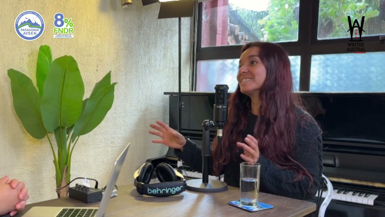 Entrevista | Fernanda Donoso, Representante de Chen Yenu Koi – Profesionalización de la Artesanía