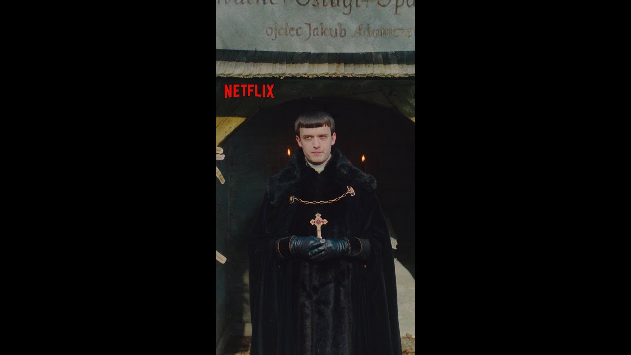 1670: Season 1 | Jakub Adamczewski said 