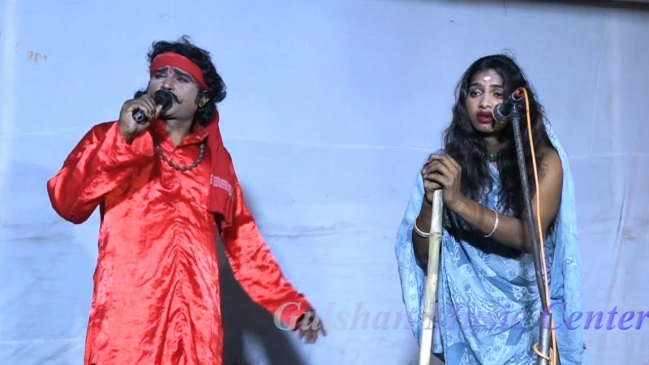 राजा गोपीचंद उर्फ़ बहन की दर्द भरी कहानी भाग-12 || #angika_nach_program #अंगिका_मैथिली_नाच