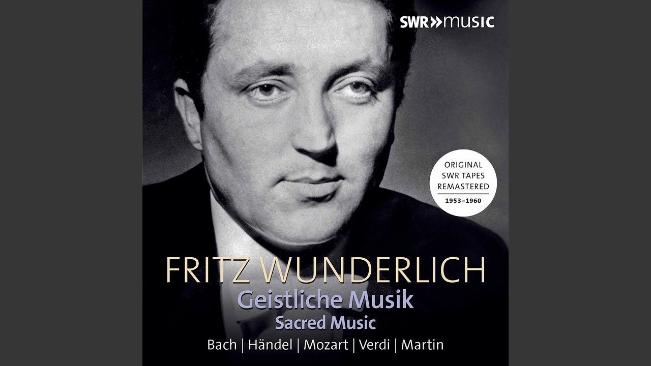 Weihnachtsoratorium, BWV 248 (Excerpts) : No. 15, Frohe Hirten, eilt, ach eilet (Remastered 2020)