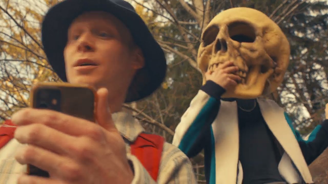 Nitsch - SoSch&ouml;n (Official Video)