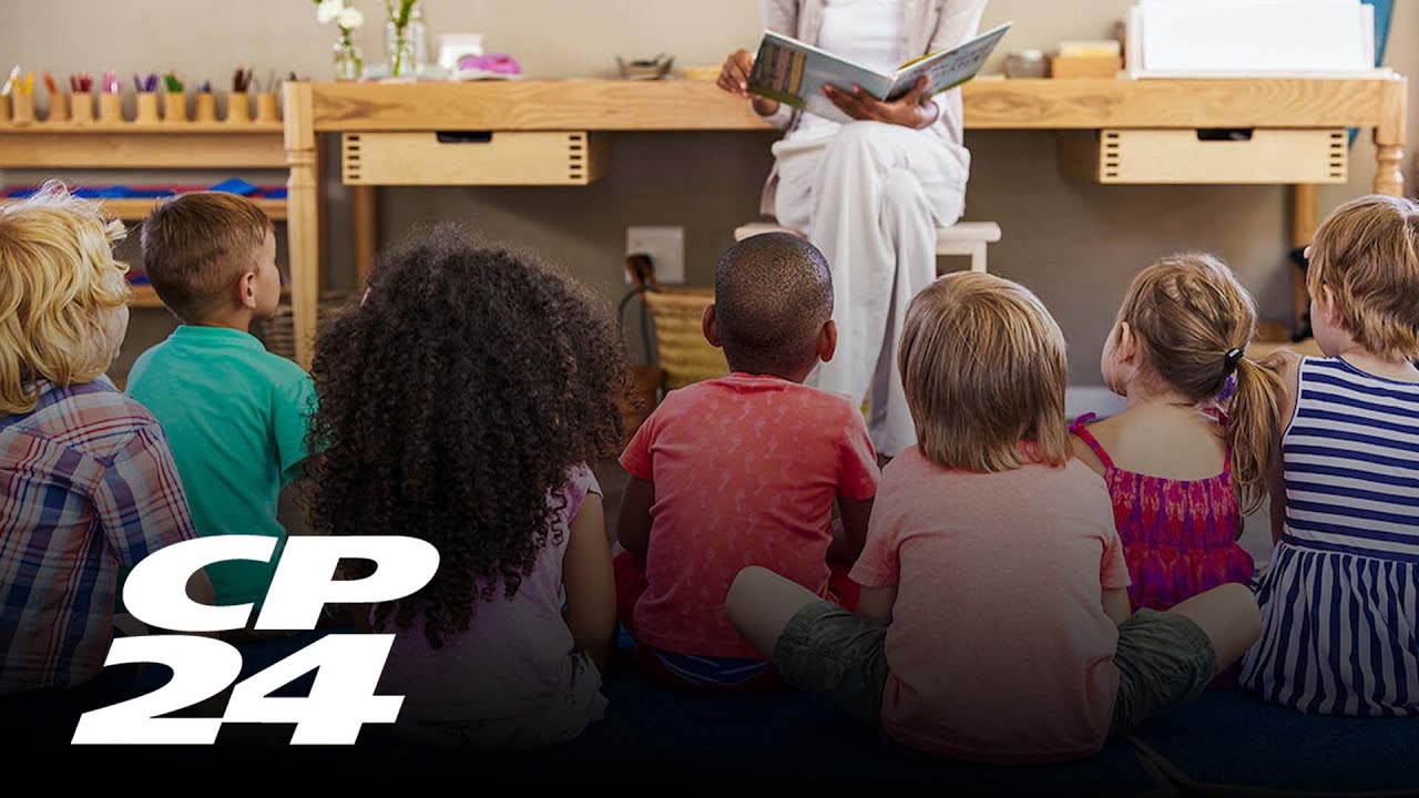 Government announces plans to support parents in the event of a CUPE strike