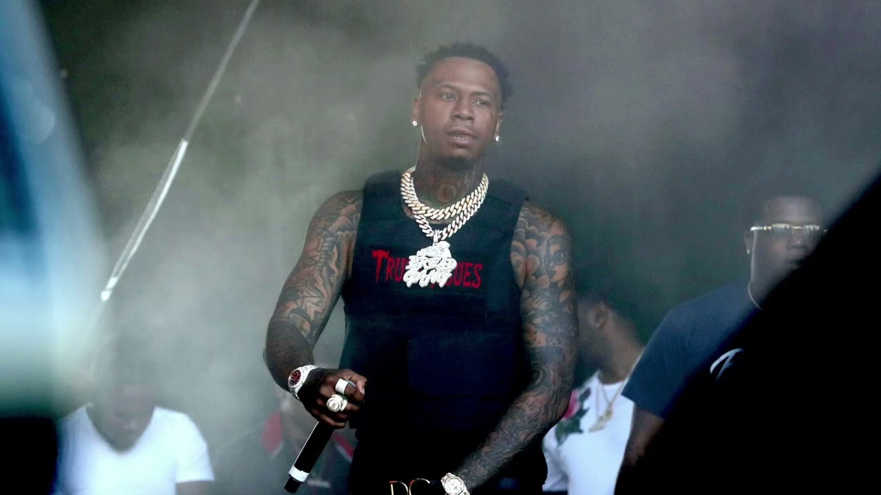 [FREE] Moneybagg Yo x Glorilla Type Beat 2024 “CMG”