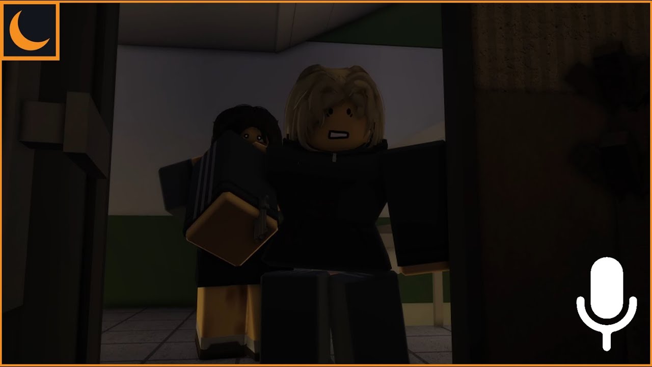 BLOODDEBT - Dmitrij Solekov (VOICE ACTED, READ DESCRIPTION) (Roblox animation)