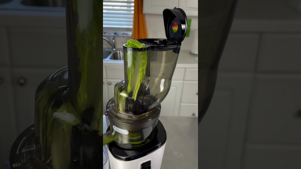 Drink this Emerald Elixir for GREAT SKIN! 