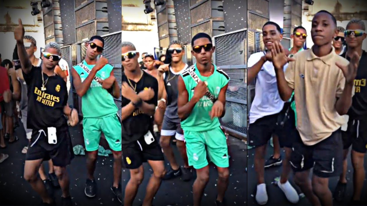 10 MINUTOS DE TAMBOR CONGA DE JAPERI FIM DE ANO [ DJ LD DE ENGENHEIRO ] 2025