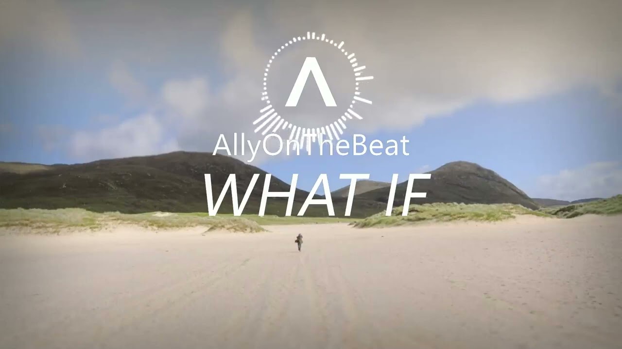 Free  What If Reggae  Instrumental Chronixx X Jr Gong Type Beat 2023 Pro By Allyonthebeat
