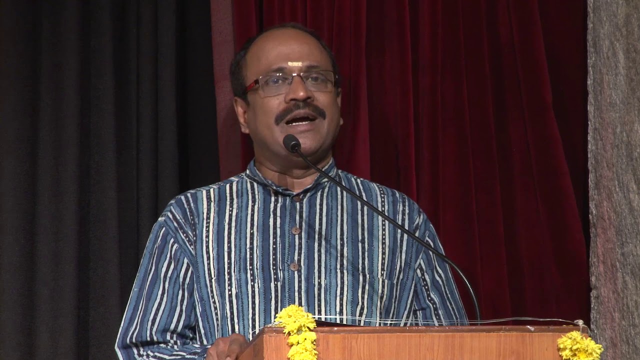 Veena C Seshadri Founder Kala Sampada Kendra for Fine Arts, LAYA LASYA LAHARI 2018