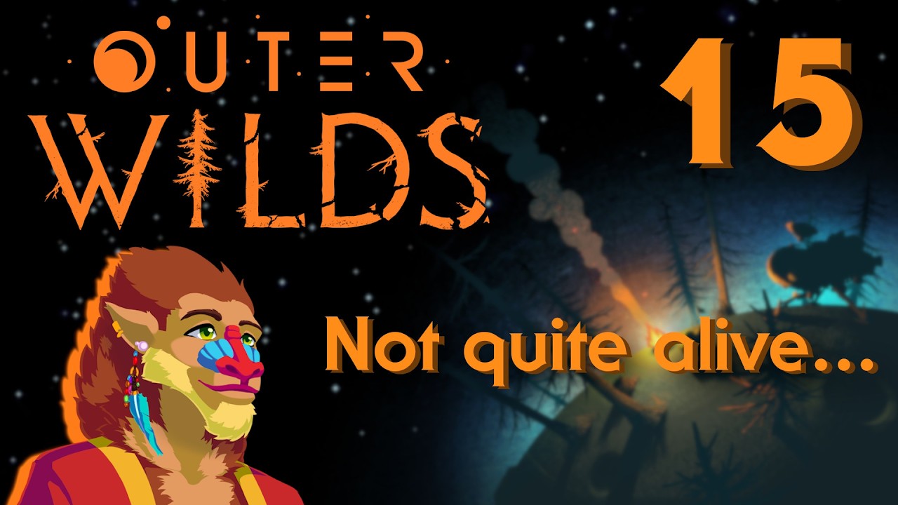Oh, so THAT's how you do it! - Outer Wilds [15]