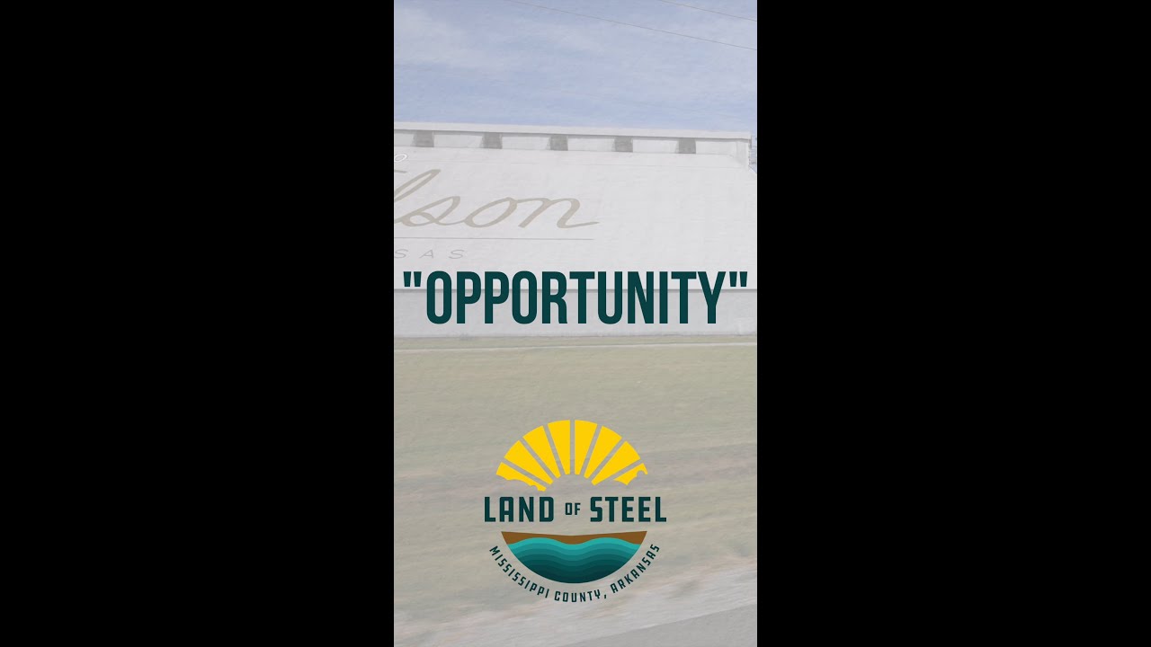 Opportunity | Mississippi County, The Land of Steel | Short