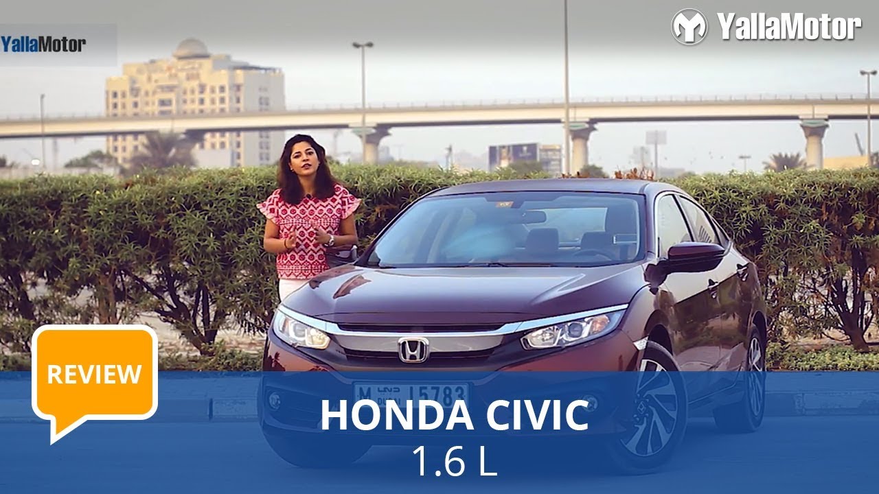 Honda Civic Long Term Review Week 3 | YallaMotor