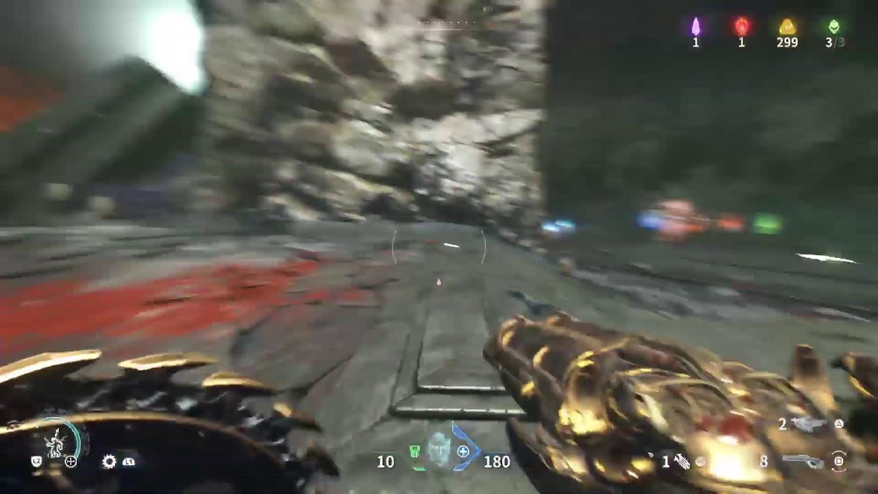 Doom the dark ages day 7