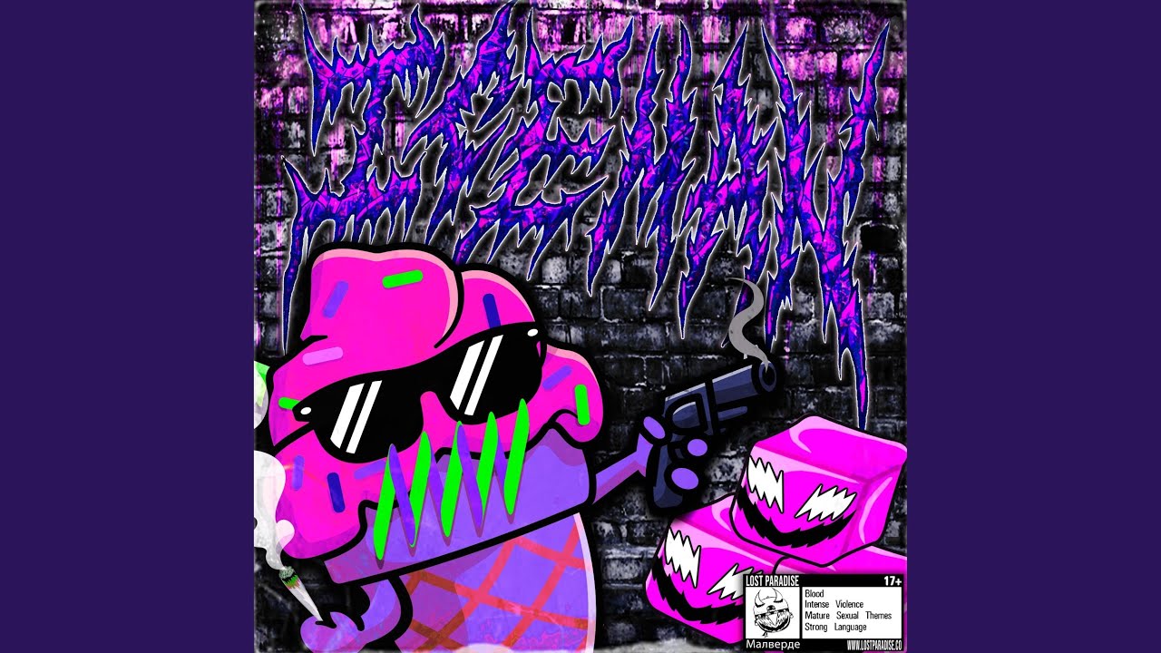 ICE MAN - Nightcore (feat. Bad Green)