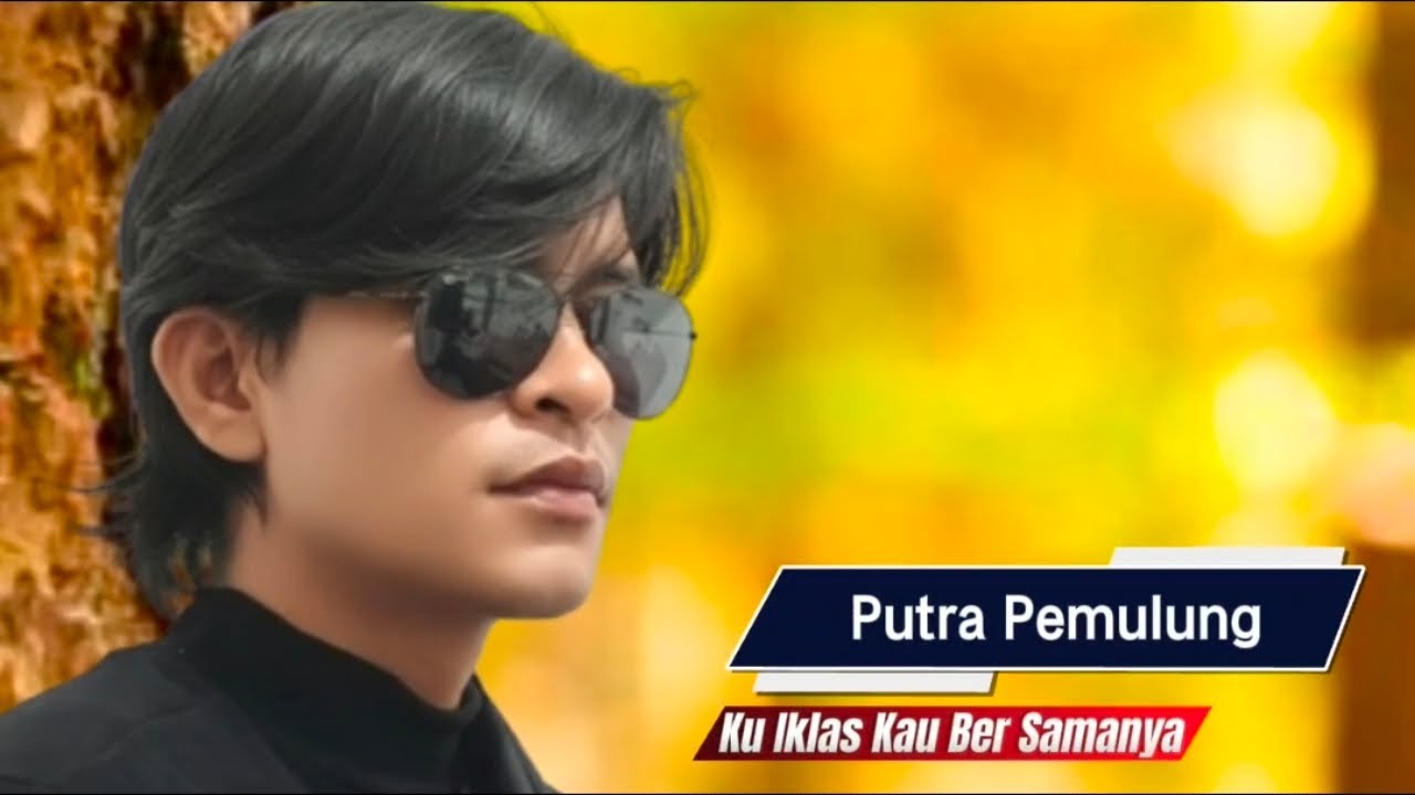 Ku iklas kau bersama nya❗putra pemulung Official