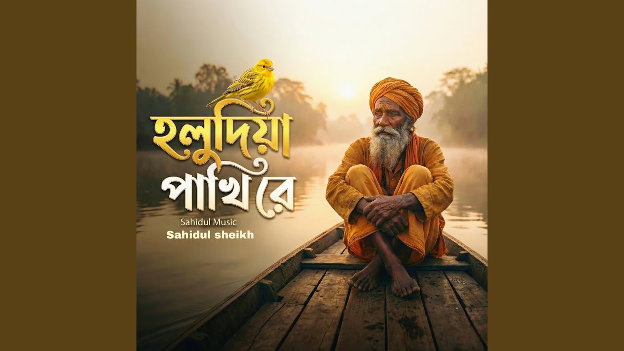 Holudiya Pakhi Re