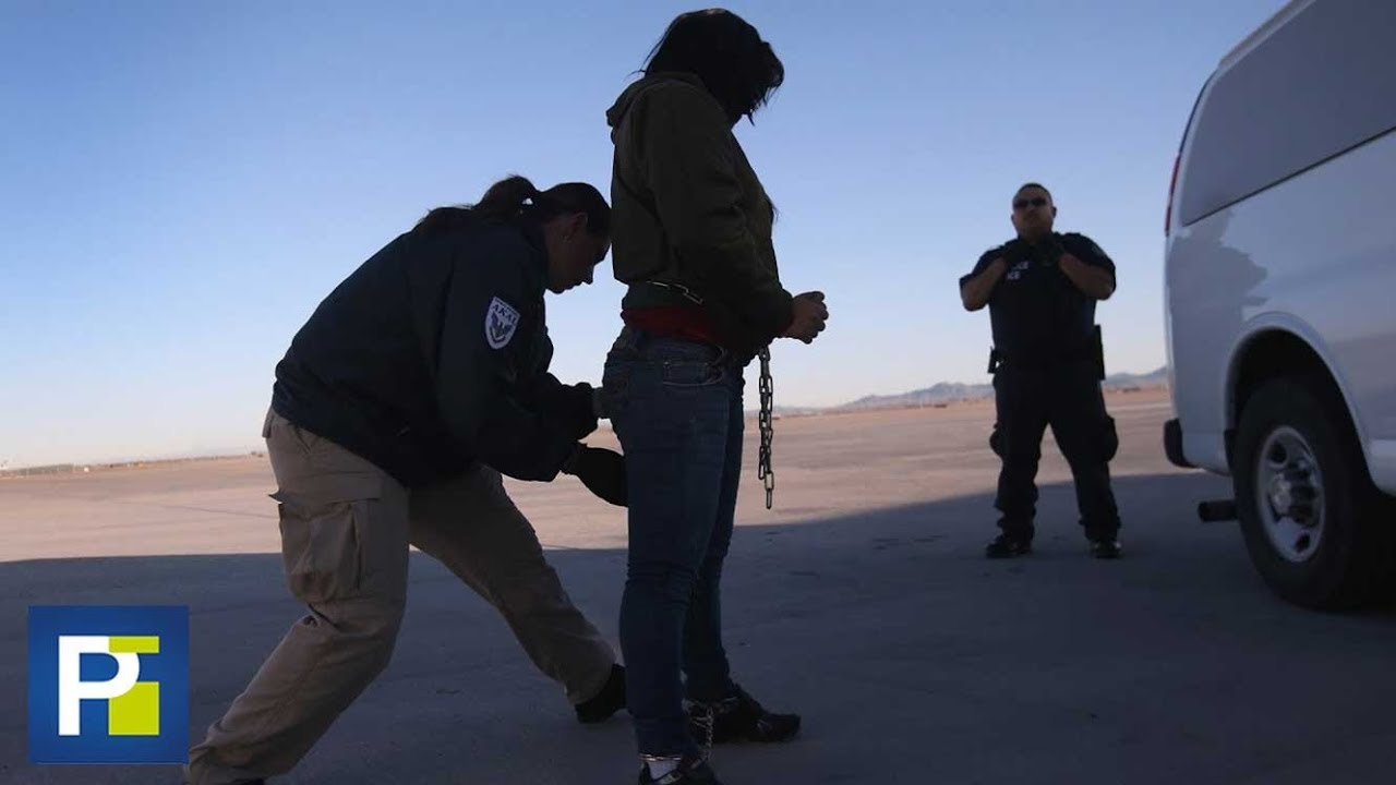 El miedo a la deportaci&oacute;n silencia a muchas inmigrantes v&iacute;ctimas de violencia dom&eacute;stica