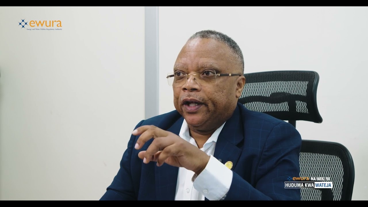 UMUHIMU WA WADAU KATIKA KUENDELEZA SEKTA YA PETROLI