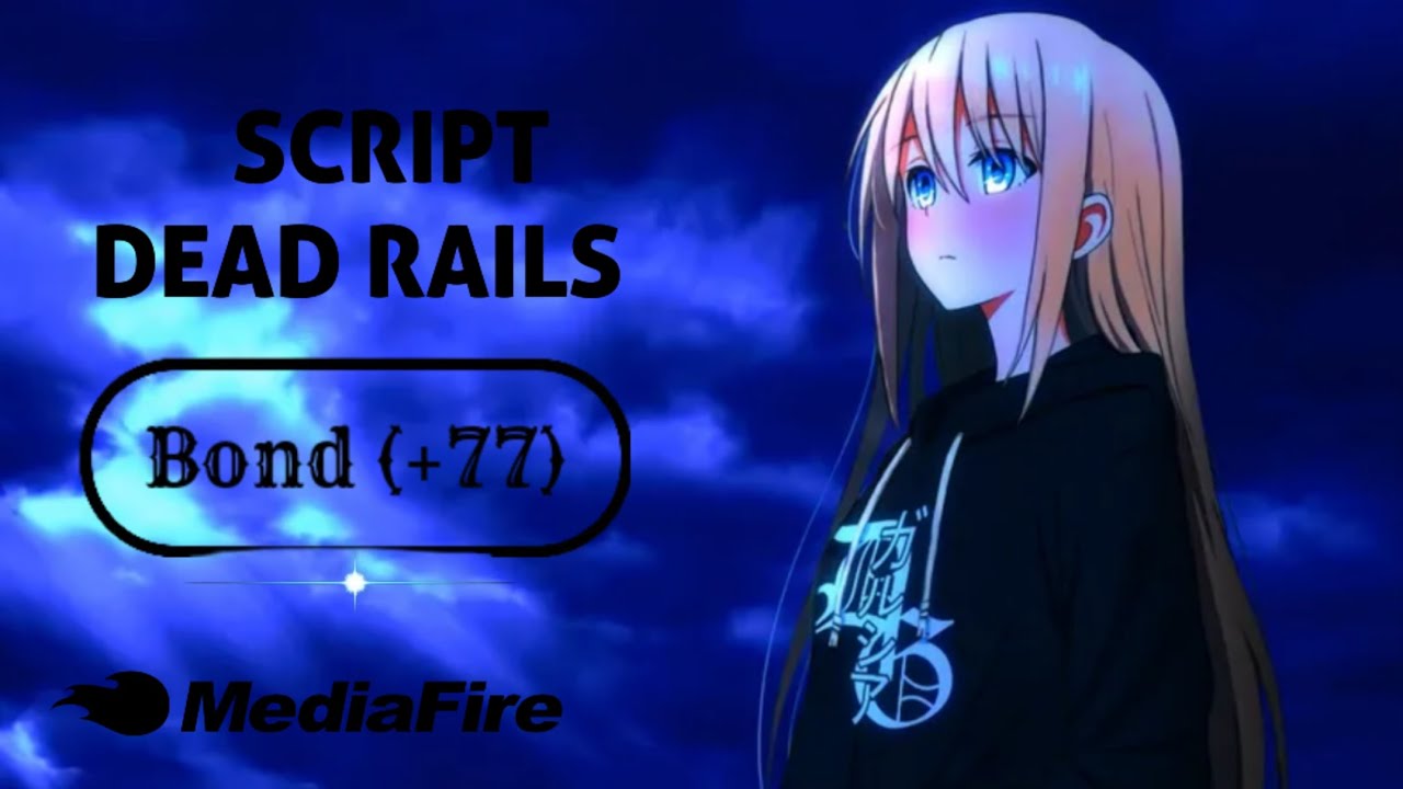 SCRIPT DEAD RAILS 🤑 | AUTO BOND OP | EXECUTORES ATUALIZADOS LINK DIRETO✨