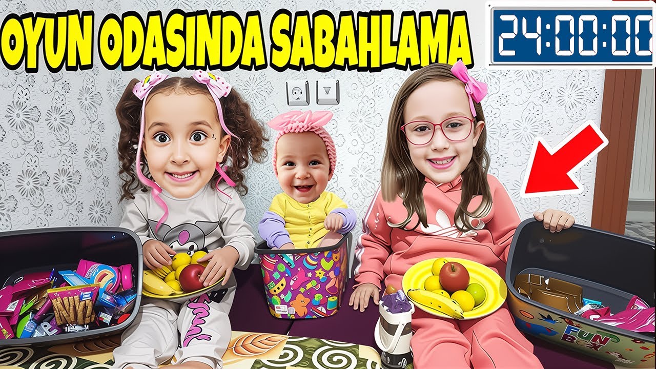 BAHAR VE BANU ALYA EN KOMİK SNAPCHAT YÜZLERİNİ DENEDİ !! EN KOMİK KİM OLDU ?!
