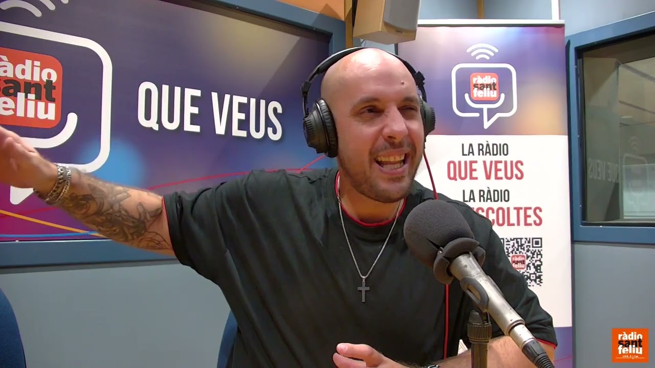 Entrevista FATFARA Nº414 Temporada 14 2024