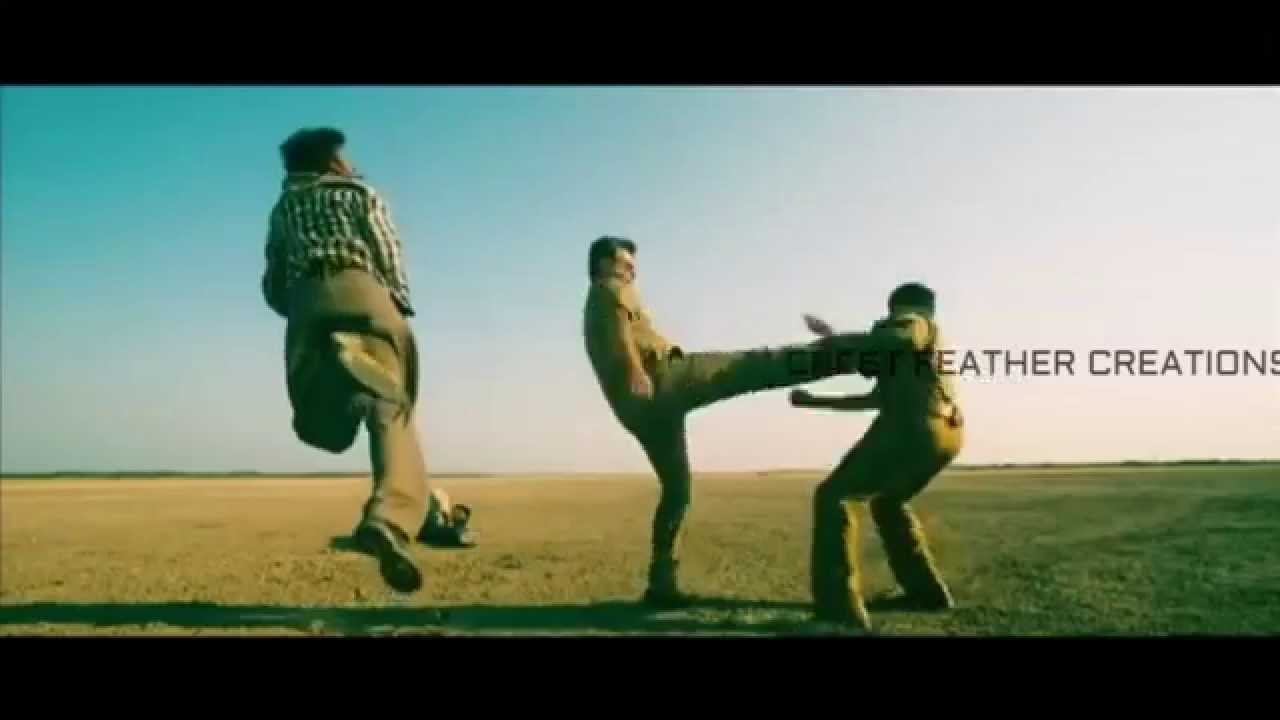 Thala pola varuma (Fan made)