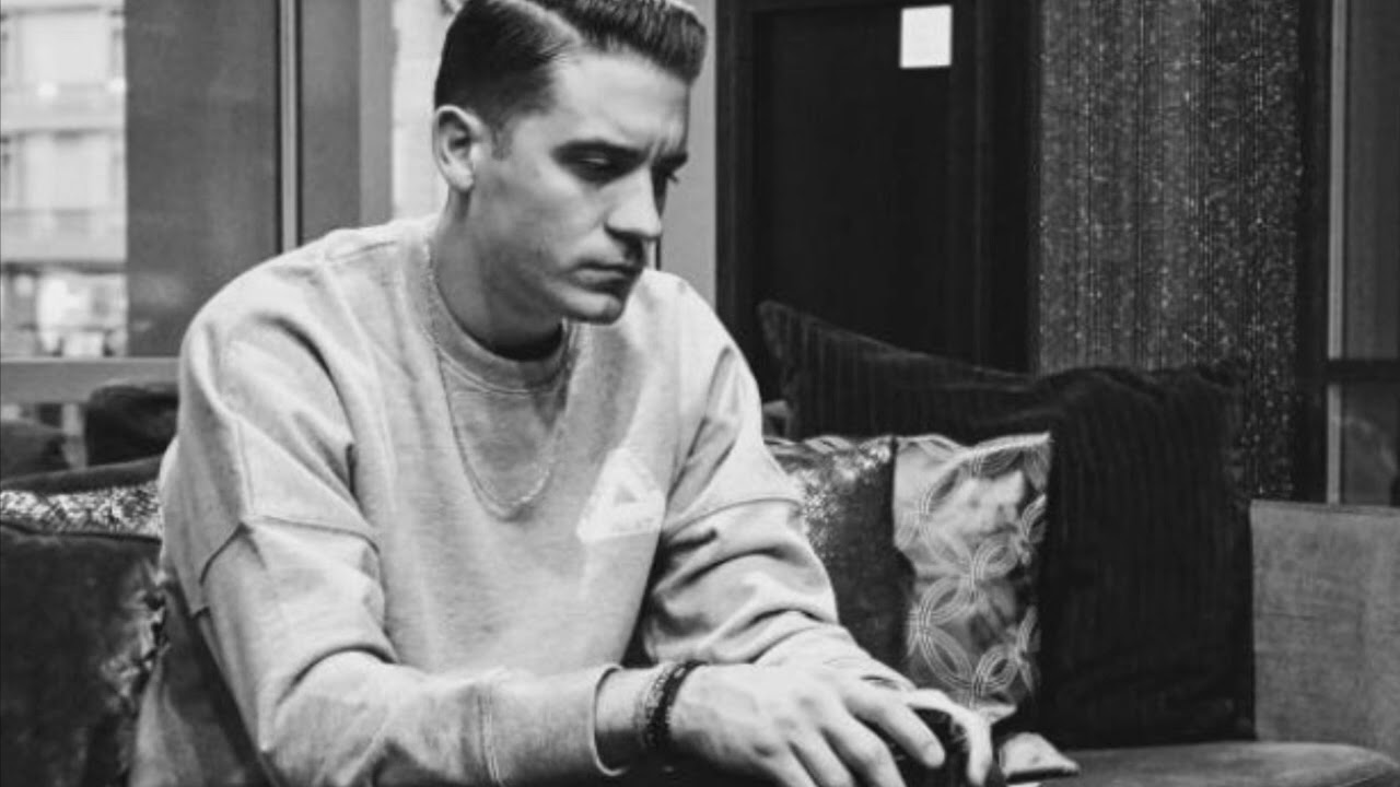 G-Eazy - These Things Happen (slowed down)